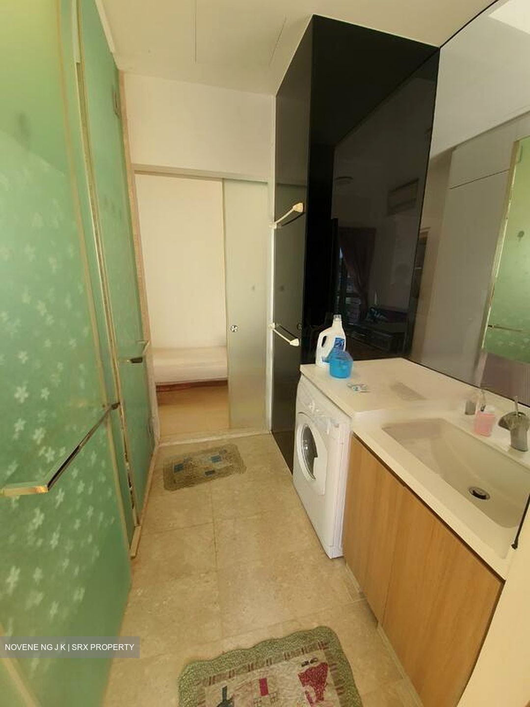 Woodhaven (D25), Condominium #469171421